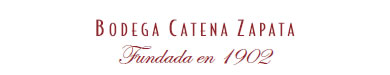 Catena Zapata