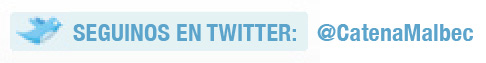 Follow us on Twitter