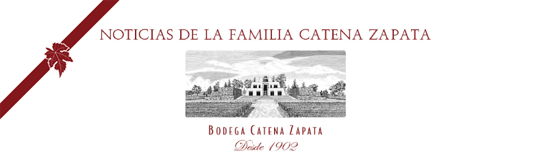 Noticias de la Familia Catena Zapata