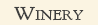 Winery