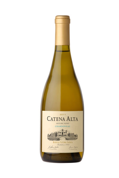 Catena Alta Chardonnay