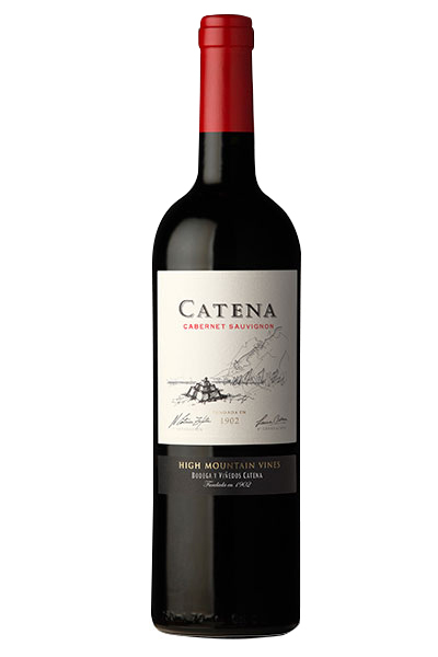 Catena  Cabernet