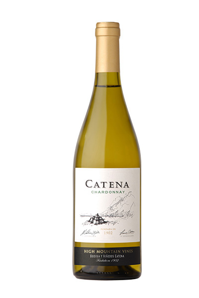 Catena  Chardonnay