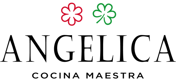 Angelica Cocina Maestra