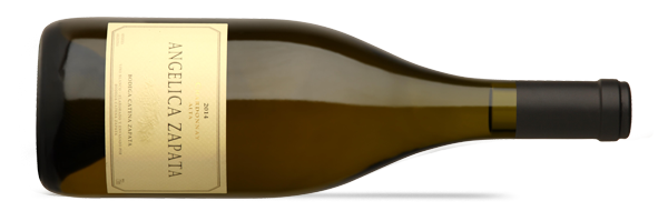 Angelica Zapata Chardonnay Alta