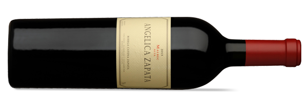 angelica zapata malbec