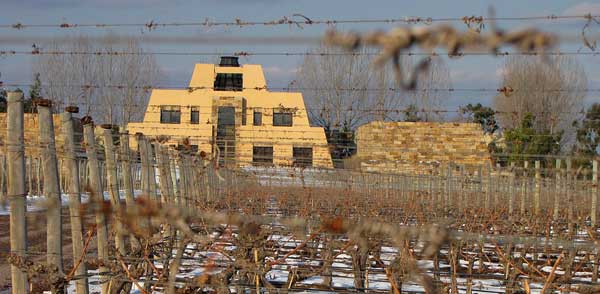 bodega catena zapata