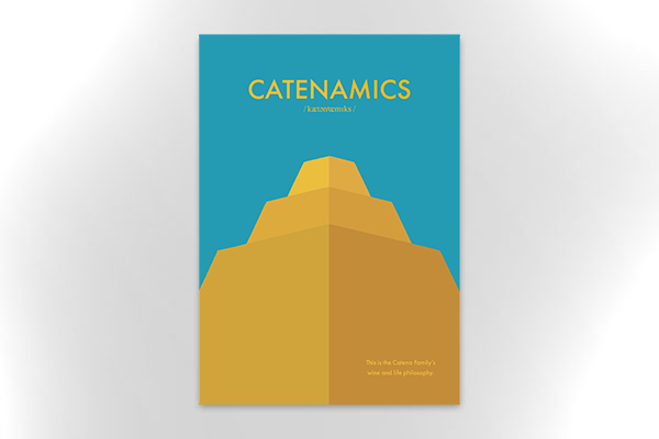 Catenamics