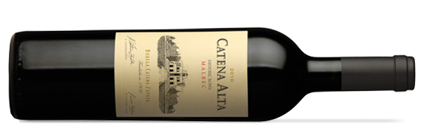 catena malbec