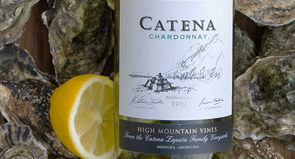 Catena Chardonnay