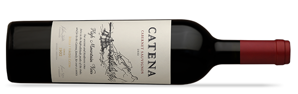 catena cabernet sauvignon