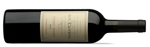 DV Catena Cabernet