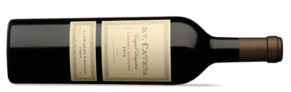 DV Catena Malbec Adrianna