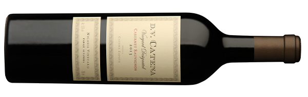 DV Catena Nicasia Vineyard