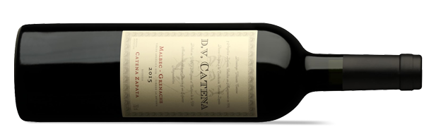 DV Catena Malbec Grenache