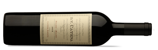 DV Catena Malbec