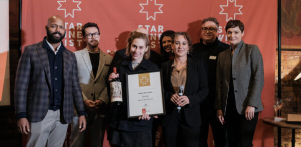 Argentina’s Most-Awarded Wine Family, Catena Zapata, Partners with the Star Wine List of the Year Awards in London