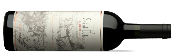 Saint Felicien Cabernet Merlot