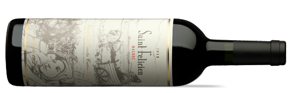 Saint Felicien Malbec