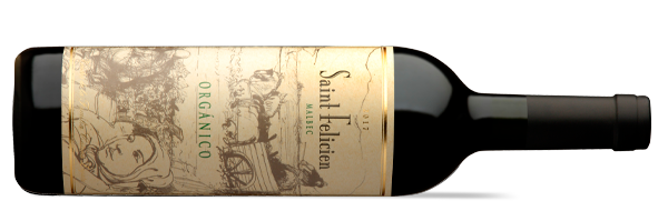 Saint Felicien Malbec