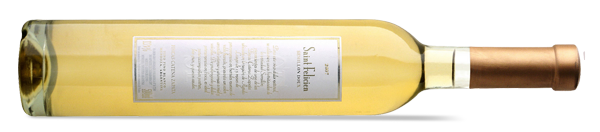 Saint Felicien  Semillon