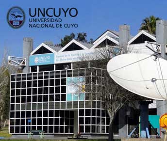 uncuyo